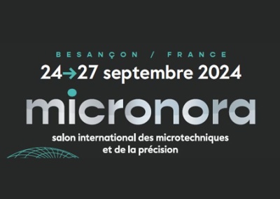 MICRONORA (BESANÇON) 